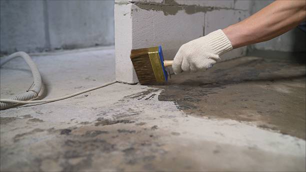 24/7 Emergency Exterior Waterproofing experts in Rockville, MN
